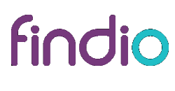 Logo van Findio
