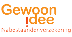 Gewoon Idee nabestaandenverzekering