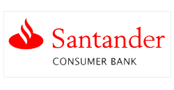 Logo van Santander