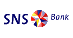Logo SNS Bank stamrecht