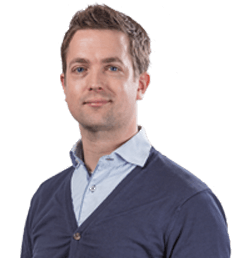 foto Jochem Kessens van Moneywise