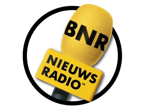 logo radio BNR