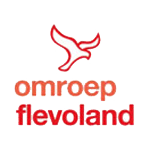 logo omroep Flevoland
