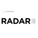 logo AvroTros Radar