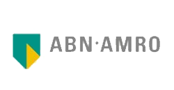 Logo van ABN AMRO Bank