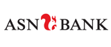 Logo van ASN Bank