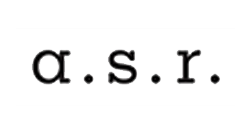 Logo van ASR Bank