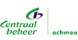 Logo van Centraal Beheer Achmea