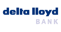Logo van Delta Lloyd Bank