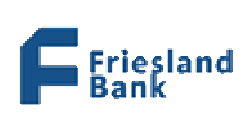 Logo van Friesland Bank