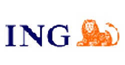 Logo van ING Bank