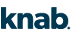 Logo van Knab