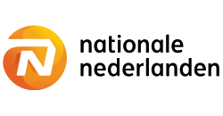 Logo van Nationale Nederlanden