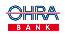 Logo van OHRA Bank