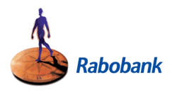 Logo van Rabobank
