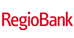 Logo van Regio Bank